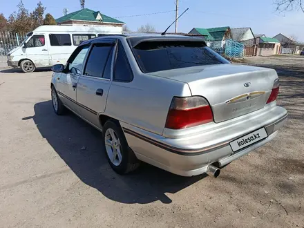 Daewoo Nexia 2006 года за 1 700 000 тг. в Алматы – фото 9