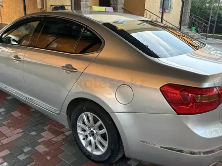 Kia K7 2011 года за 6 100 000 тг. в Боралдай – фото 23