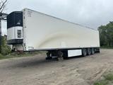 Leci Trailer 2002 года за 5 500 000 тг. в Караганда