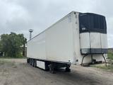 Leci Trailer 2002 года за 5 500 000 тг. в Караганда – фото 5