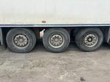 Leci Trailer 2002 года за 5 500 000 тг. в Караганда – фото 4