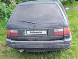 Volkswagen Passat 1992 годаүшін1 650 000 тг. в Мерке – фото 4