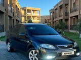 Daewoo Gentra 2014 годаүшін3 700 000 тг. в Шымкент – фото 2