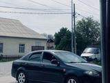 Daewoo Gentra 2014 годаүшін3 700 000 тг. в Шымкент