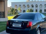 Daewoo Gentra 2014 годаүшін3 700 000 тг. в Шымкент – фото 4