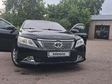 Toyota Camry 2012 года за 7 700 000 тг. в Петропавловск