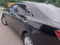 Toyota Camry 2012 года за 7 700 000 тг. в Петропавловск – фото 10