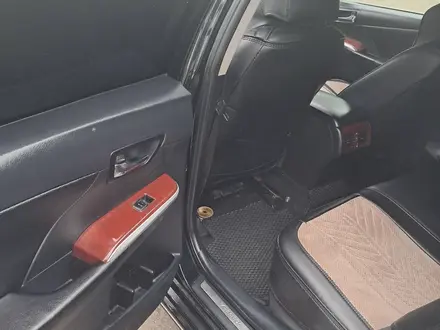 Toyota Camry 2012 года за 7 700 000 тг. в Петропавловск – фото 13