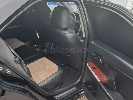 Toyota Camry 2012 года за 7 700 000 тг. в Петропавловск – фото 15