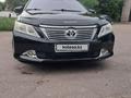 Toyota Camry 2012 года за 7 700 000 тг. в Петропавловск – фото 3