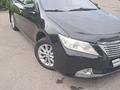 Toyota Camry 2012 года за 7 700 000 тг. в Петропавловск – фото 4