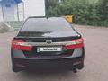 Toyota Camry 2012 года за 7 700 000 тг. в Петропавловск – фото 8