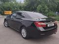 Toyota Camry 2012 года за 7 700 000 тг. в Петропавловск – фото 9