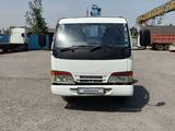 Isuzu  Автокран 1991 года за 8 500 000 тг. в Алматы