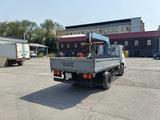 Isuzu  Автокран 1991 года за 8 500 000 тг. в Алматы – фото 3