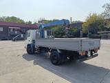 Isuzu  Автокран 1991 года за 8 500 000 тг. в Алматы – фото 4