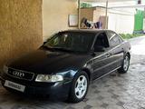 Audi A4 1995 годаүшін1 500 000 тг. в Тараз – фото 2