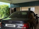 Audi A4 1995 годаүшін1 500 000 тг. в Тараз – фото 5