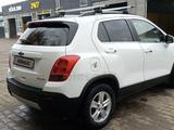 Chevrolet Tracker 2015 года за 4 900 000 тг. в Уральск – фото 3