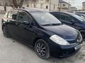 Nissan Tiida 2005 годаfor3 300 000 тг. в Актау