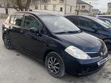 Nissan Tiida 2005 годаfor3 300 000 тг. в Актау