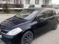 Nissan Tiida 2005 годаfor3 300 000 тг. в Актау – фото 4
