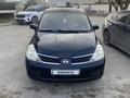 Nissan Tiida 2005 годаfor3 300 000 тг. в Актау – фото 6