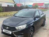 ВАЗ (Lada) Vesta 2017 года за 3 100 000 тг. в Уральск – фото 2