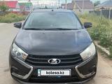 ВАЗ (Lada) Vesta 2017 года за 3 100 000 тг. в Уральск – фото 3