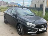 ВАЗ (Lada) Vesta 2017 года за 3 100 000 тг. в Уральск