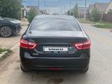 ВАЗ (Lada) Vesta 2017 года за 3 100 000 тг. в Уральск – фото 4