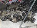 Двигатель Mercedes M266 E17 M266.940 1.7 A-class W169 за 260 000 тг. в Караганда