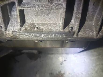 Двигатель Mercedes M266 E17 M266.940 1.7 A-class W169 за 260 000 тг. в Караганда – фото 2