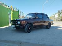 ВАЗ (Lada) 2107 2009 годаfor1 200 000 тг. в Кызылорда