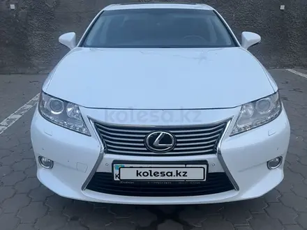 Lexus ES 250 2013 года за 12 000 000 тг. в Караганда