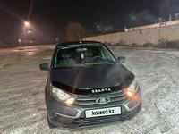 ВАЗ (Lada) Granta 2190 2020 года за 3 300 000 тг. в Семей