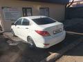 Hyundai Solaris 2011 года за 5 100 000 тг. в Шымкент – фото 6