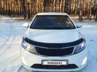 Kia Rio 2014 годаүшін4 600 000 тг. в Павлодар