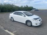 Toyota Corolla 2007 года за 4 400 000 тг. в Экибастуз – фото 2