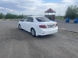 Toyota Corolla 2007 года за 4 400 000 тг. в Экибастуз – фото 4