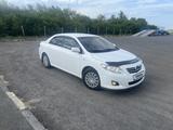 Toyota Corolla 2007 года за 4 400 000 тг. в Экибастуз – фото 5