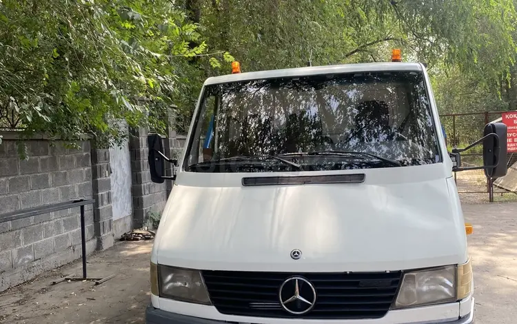 Mercedes-Benz  Sprinter 1999 года за 7 800 000 тг. в Алматы