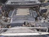 Двигатель AJ (448PN) 4.4 (Ягуар) на Land Rover за 1 000 000 тг. в Жезказган – фото 2