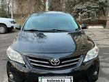 Toyota Corolla 2011 года за 7 149 000 тг. в Петропавловск – фото 2