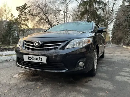 Toyota Corolla 2011 года за 7 149 000 тг. в Петропавловск