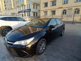 Toyota Camry 2015 годаүшін5 000 000 тг. в Актау – фото 2