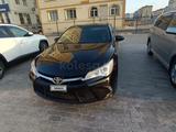 Toyota Camry 2015 годаүшін5 000 000 тг. в Актау