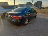 Toyota Camry 2015 годаүшін5 000 000 тг. в Актау – фото 3