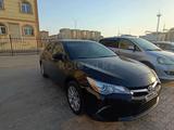 Toyota Camry 2015 годаүшін5 000 000 тг. в Актау – фото 4