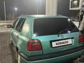 Volkswagen Golf 1992 годаfor840 000 тг. в Алматы – фото 11